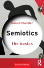 Semiotics: The Basics - Book