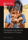 Routledge International Handbook of Poverty - Book