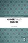 Mummers' Plays Revisited - Book