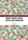 Nancy Fraser, Social Justice and Education - Book
