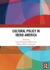 Cultural Policy in Ibero-America - Book