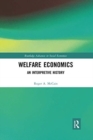 Welfare Economics : An Interpretive History - Book