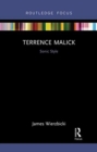 Terrence Malick: Sonic Style - Book