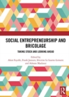 Social Entrepreneurship and Bricolage : Taking stock and looking ahead - Book