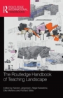 The Routledge Handbook of Teaching Landscape - Book