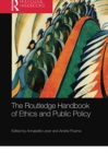 The Routledge Handbook of Ethics and Public Policy - Book