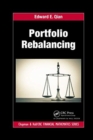 Portfolio Rebalancing - Book