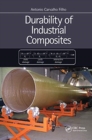 Durability of Industrial Composites - Book
