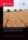 The Routledge Handbook of Agricultural Economics - Book