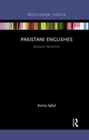 Pakistani Englishes : Syntactic Variations - Book
