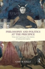 Philosophy and Politics at the Precipice : Time and Tyranny in the Works of Alexandre Kojeve - Book