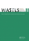 WASTES – Solutions, Treatments and Opportunities II : Selected Papers from the 4th Edition of the International Conference on Wastes: Solutions, Treatments and Opportunities, Porto, Portugal, 25-26 Se - Book