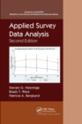 Applied Survey Data Analysis - Book