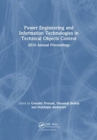 Power Engineering and Information Technologies in Technical Objects Control : 2016 Annual Proceedings - Book