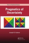 Pragmatics of Uncertainty - Book