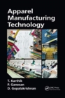 Apparel Manufacturing Technology - Book