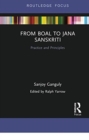 From Boal to Jana Sanskriti: Practice and Principles - Book