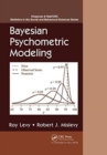 Bayesian Psychometric Modeling - Book