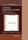Ordered Regression Models : Parallel, Partial, and Non-Parallel Alternatives - Book