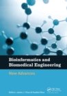 Bioinformatics and Biomedical Engineering: New Advances : Proceedings of the 9th International Conference on Bioinformatics and Biomedical Engineering (iCBBE 2015), Shanghai, China, 18-20 September 20 - Book
