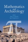 Mathematics and Archaeology - Book