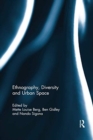 Ethnography, Diversity and Urban Space - Book