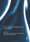 World Heritage Management and Human Rights - Book