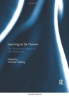 Learning to be Human: The Educational Legacy of John MacMurray - Book