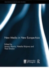 New Media in New Europe-Asia - Book