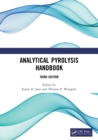 Analytical Pyrolysis Handbook - Book