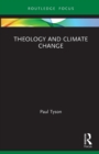 Theology and Climate Change - Book