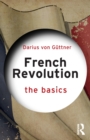 French Revolution: The Basics - Book