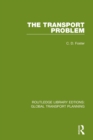 The Transport Problem - Book