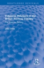 Industrial Relations in the British Printing Industry : The Quest for Security - Book