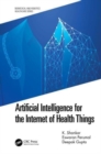 Artificial Intelligence for the Internet of Health Things - Book