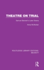 Theatre on Trial : Samuel Beckett's Later Drama - Book