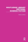 Routledge Library Editions: Science Fiction - Book