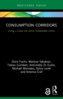 Consumption Corridors : Living a Good Life within Sustainable Limits - Book