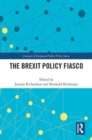 The Brexit Policy Fiasco - Book