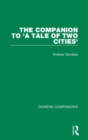 The Companion to 'A Tale of Two Cities' - Book