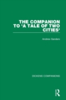 The Companion to 'A Tale of Two Cities' - Book