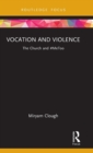 Vocation and Violence : The Church and #MeToo - Book