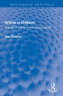 Artists in Uniform : A Study of Literature and Bureaucratism - Book