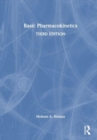 Basic Pharmacokinetics - Book