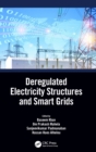 Deregulated Electricity Structures and Smart Grids - Book