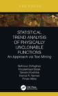 Statistical Trend Analysis of Physically Unclonable Functions : An Approach via Text Mining - Book