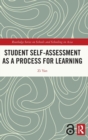 Student Self-Assessment as a Process for Learning - Book