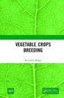 Vegetable Crops Breeding - Book