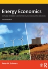 Energy Economics - Book