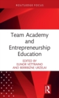 Team Academy and Entrepreneurship Education - Book